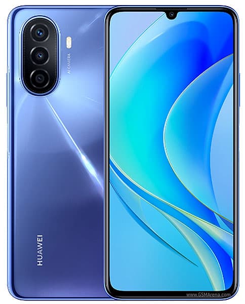 nova Y70 Plus