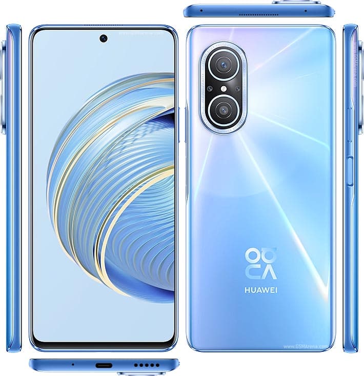 nova 10 Youth