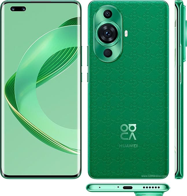 nova 11 Ultra
