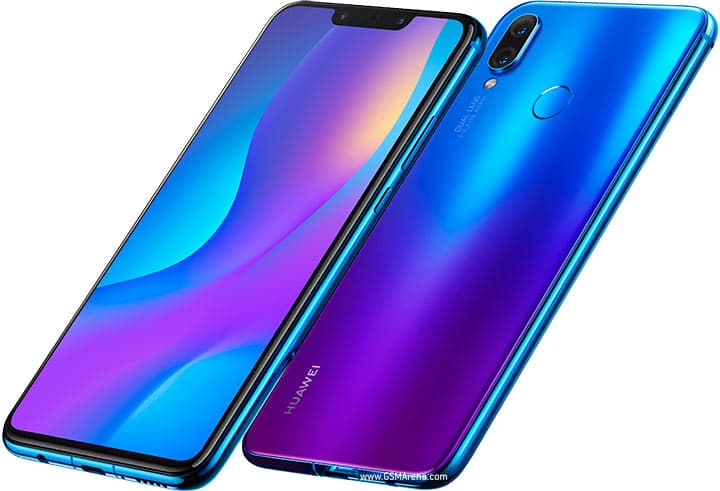 nova 3i 2