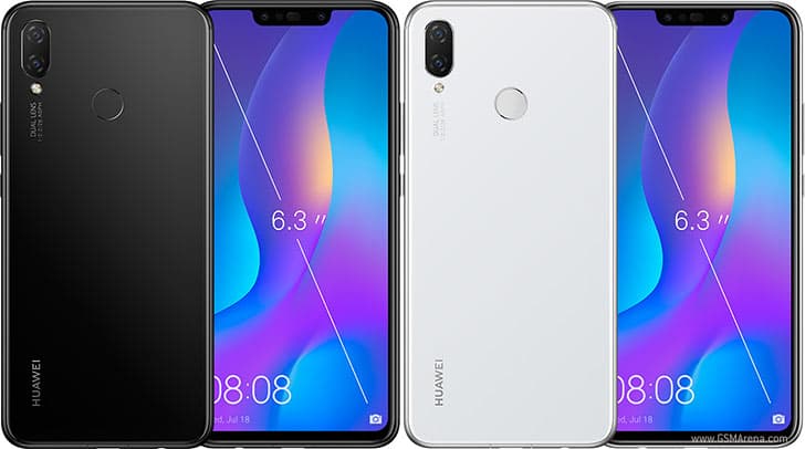 nova 3i 3