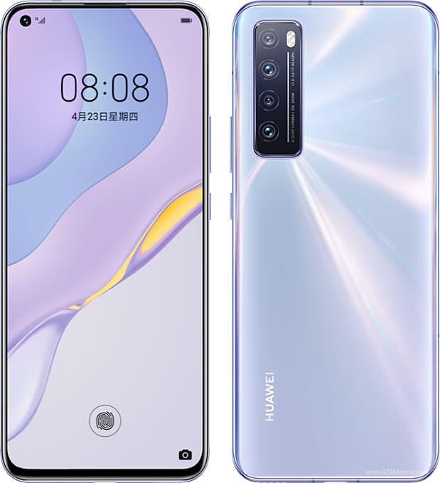 nova 7 5G