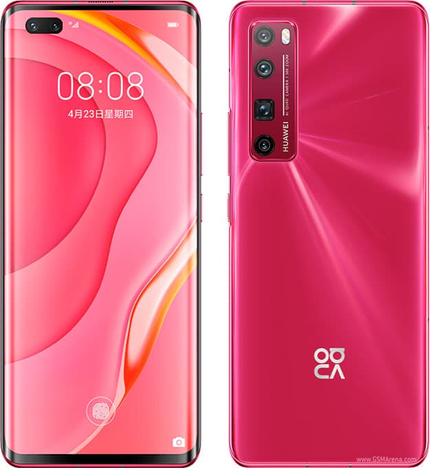 nova 7 Pro 5G