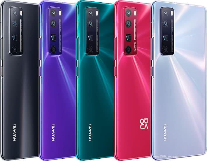 nova 7 Pro 5G 2