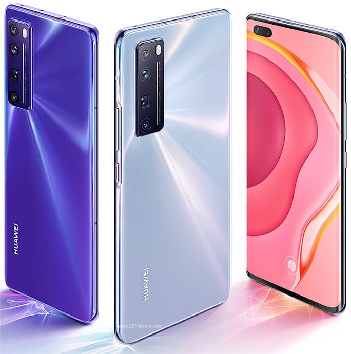 nova 7 Pro 5G 3