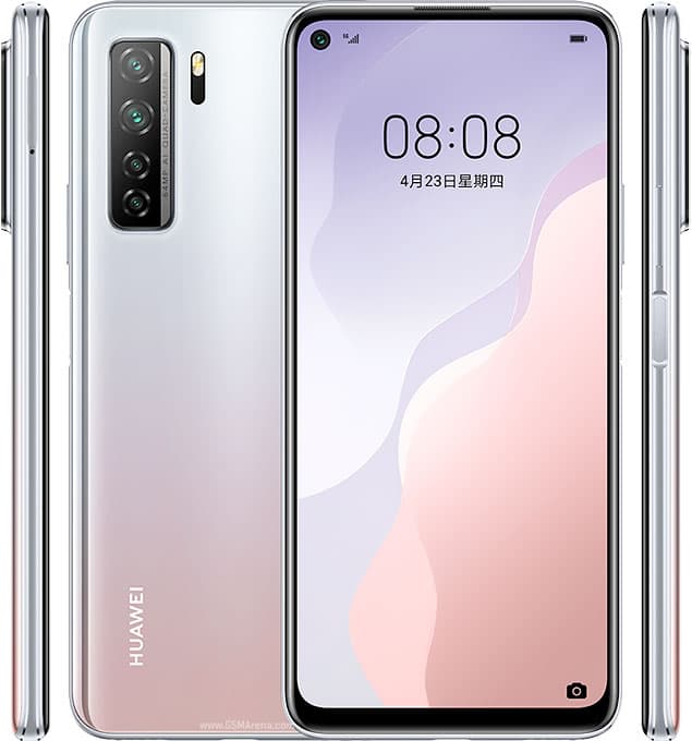 nova 7 SE