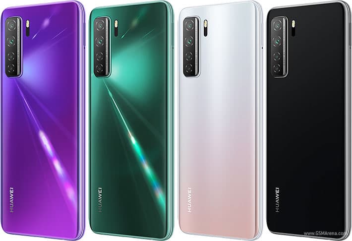 nova 7 SE 2