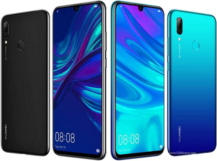 P smart 2019 3