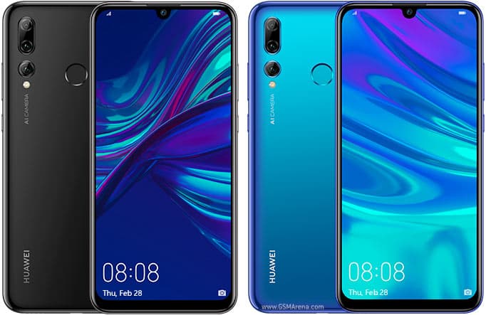 P Smart+ 2019