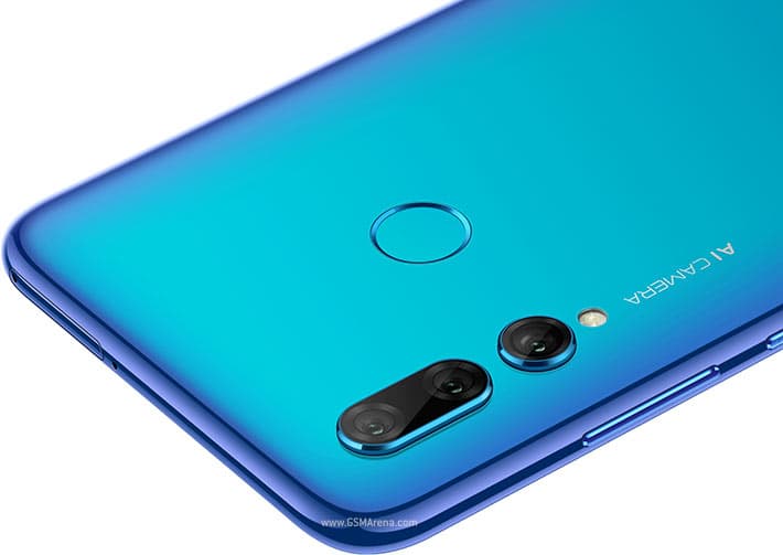 P Smart+ 2019 2