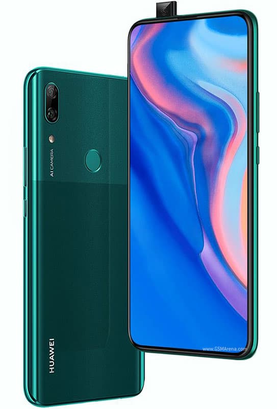 P Smart Z