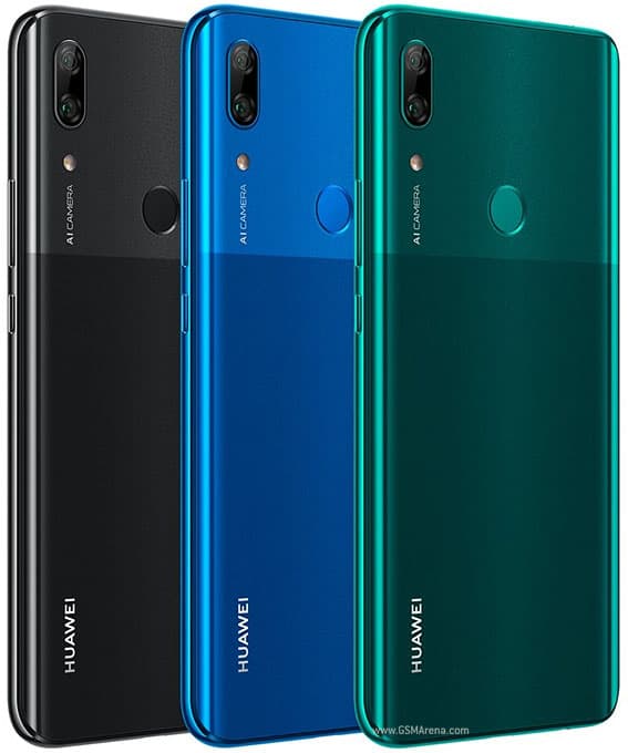 P Smart Z 2