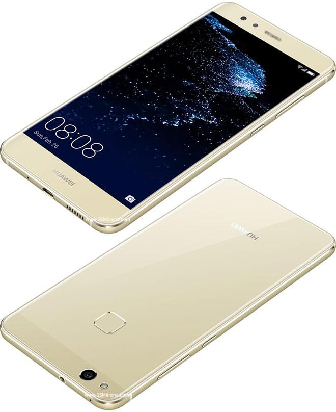 P10 Lite 2