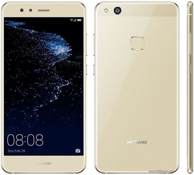 P10 Lite