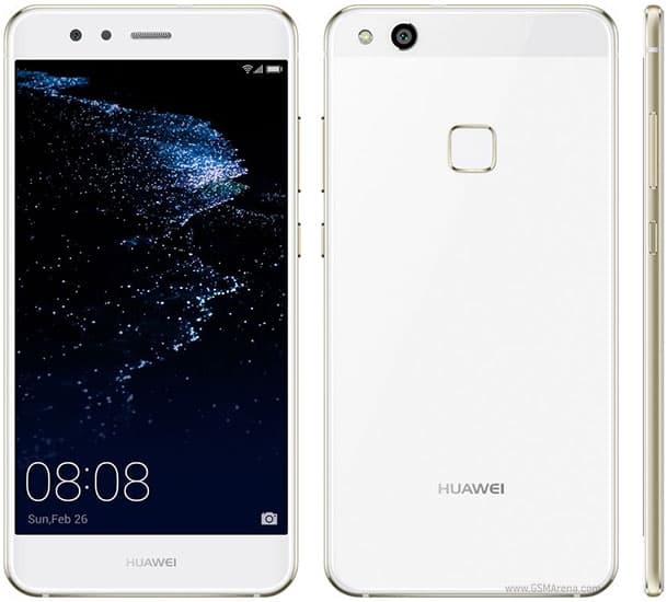 P10 Lite 4