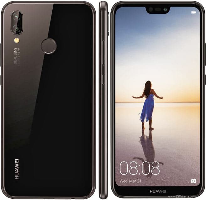 P20 lite 3