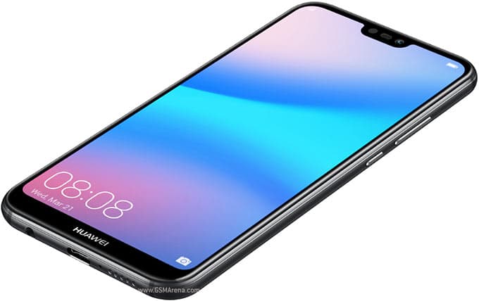 P20 lite 2
