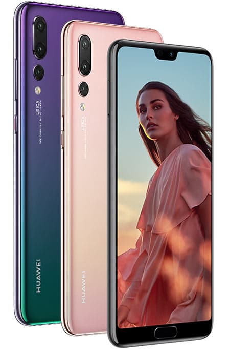 P20 Pro