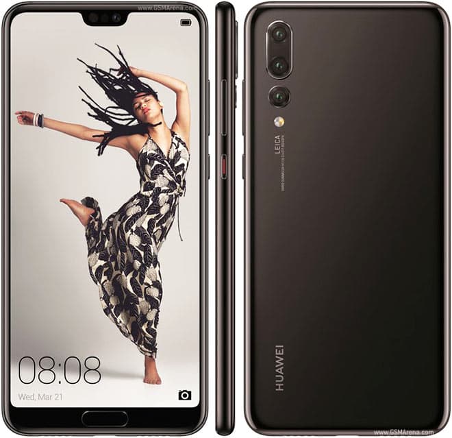 P20 Pro 3