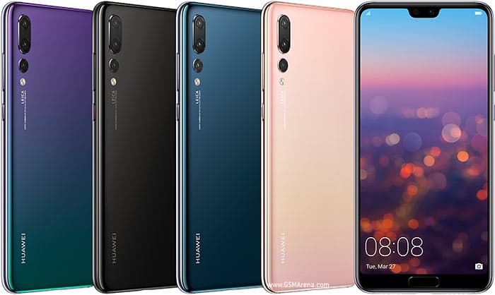 P20 Pro 2