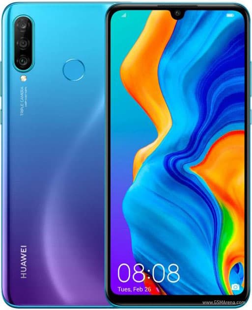 P30 lite New Edition 2