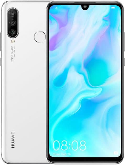 P30 lite New Edition 3