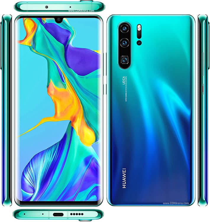P30 Pro New Edition 3