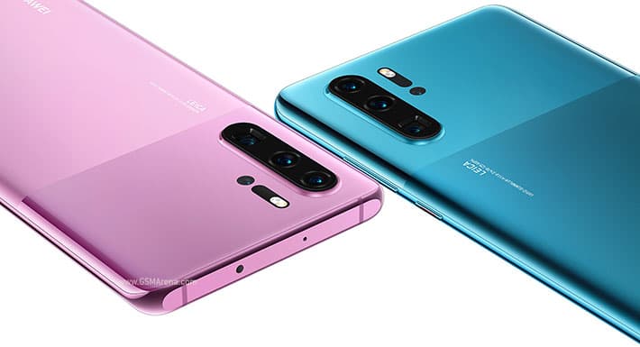 P30 Pro 4
