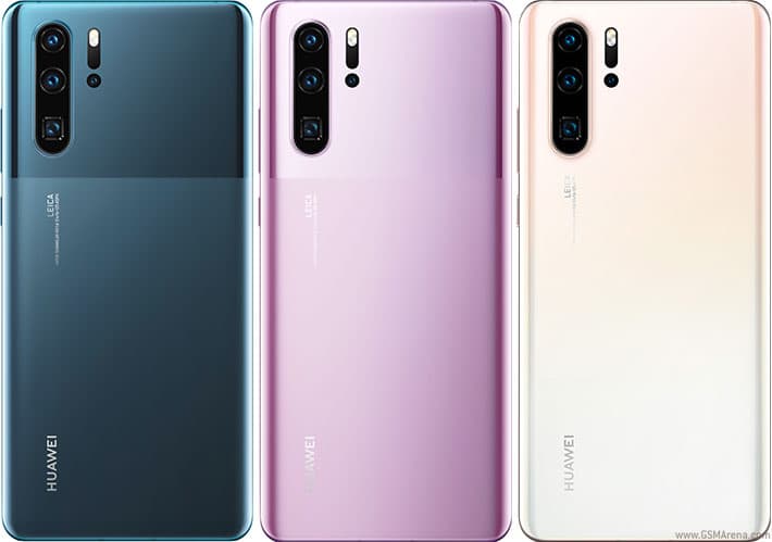 P30 Pro 5