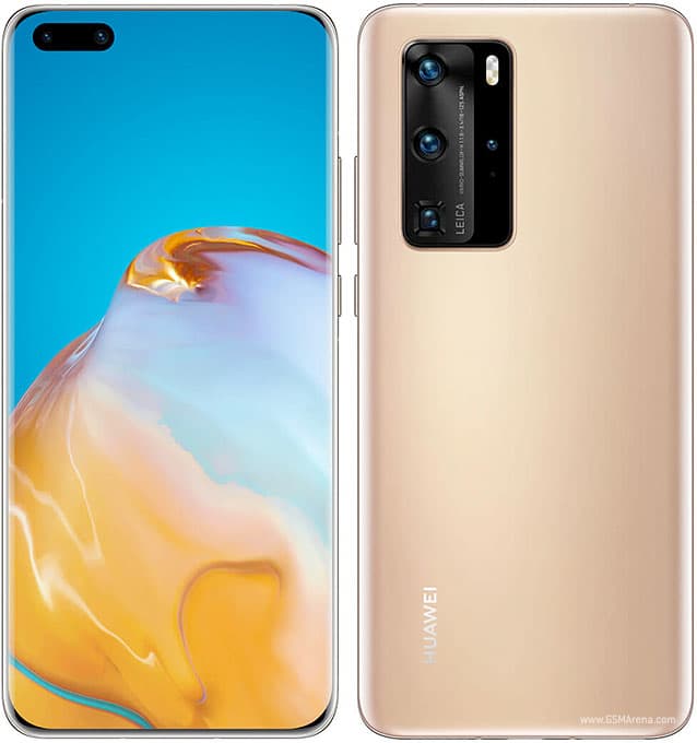P40 Pro