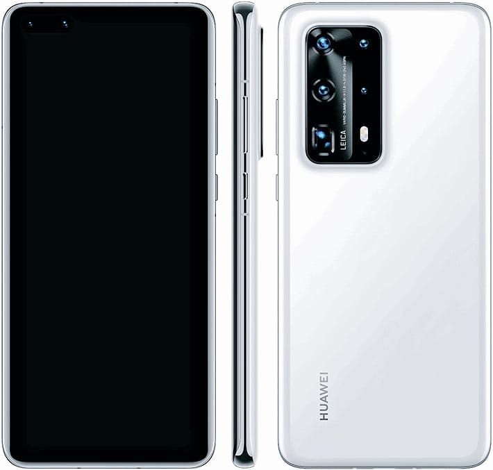 P40 Pro+ 3