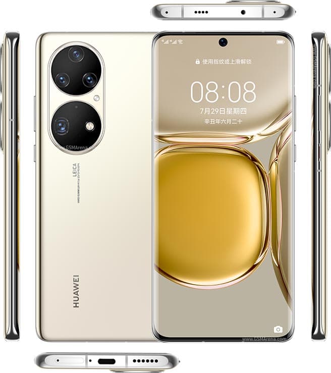 P50 Pro