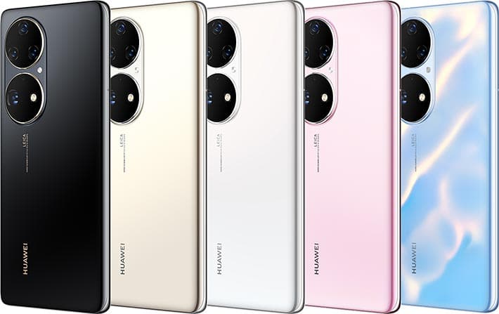 P50 Pro 2
