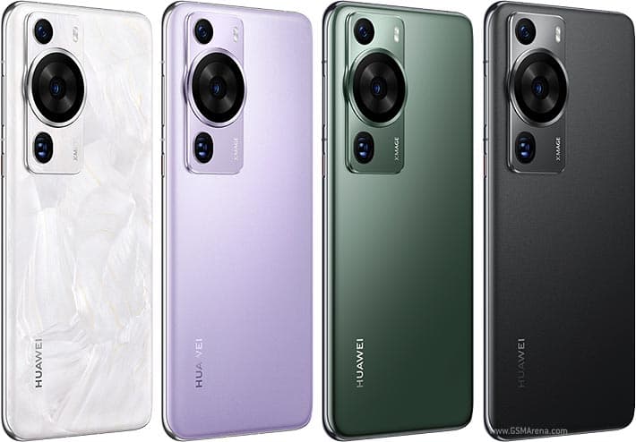 P60 Pro 2