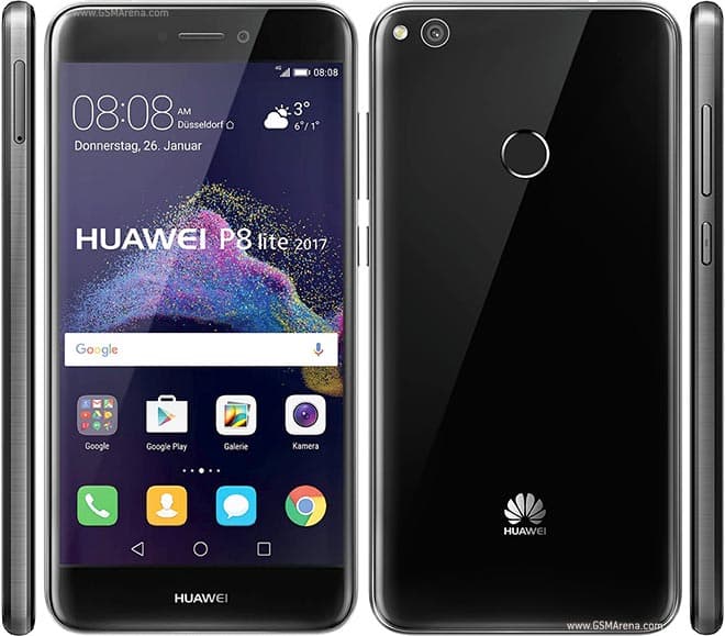 P8 Lite (2017)