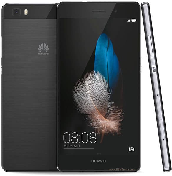 P8lite