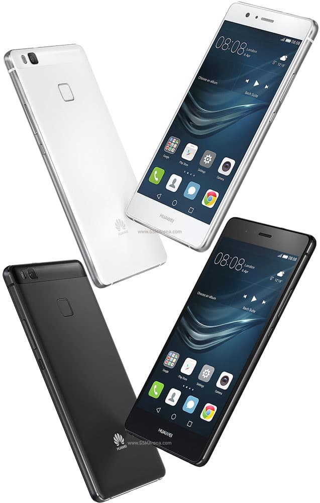 P9 lite 2
