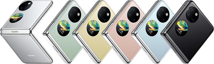 Pocket S 5