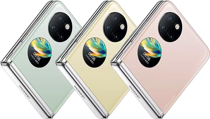 Pocket S 4
