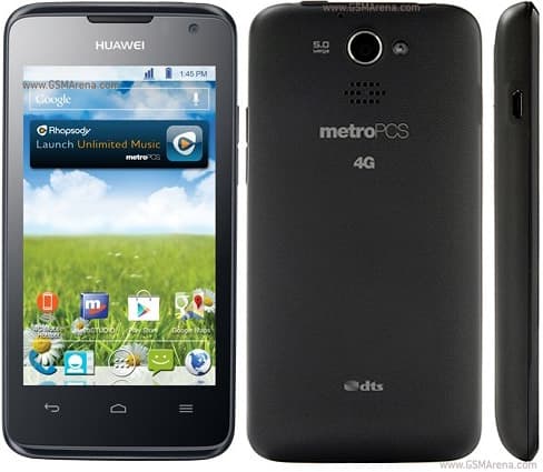 Premia 4G M931