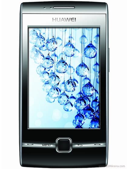U8500 IDEOS X2