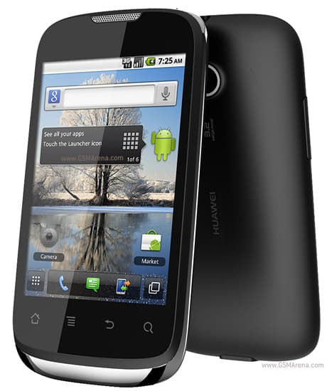 U8650 Sonic