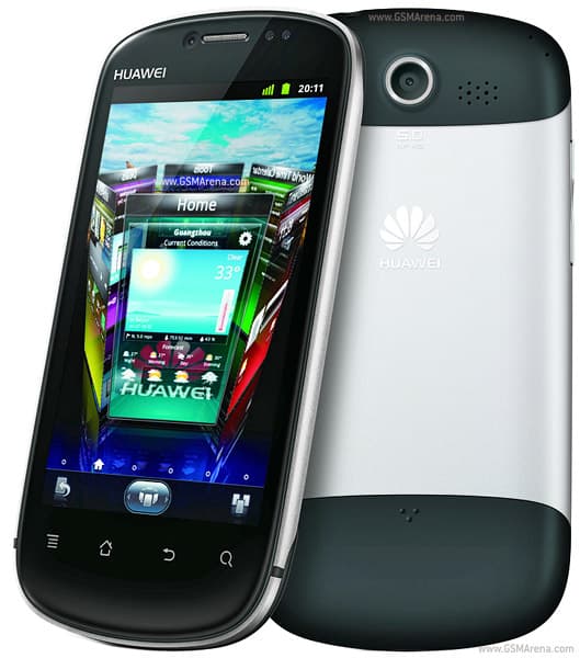 U8850 Vision