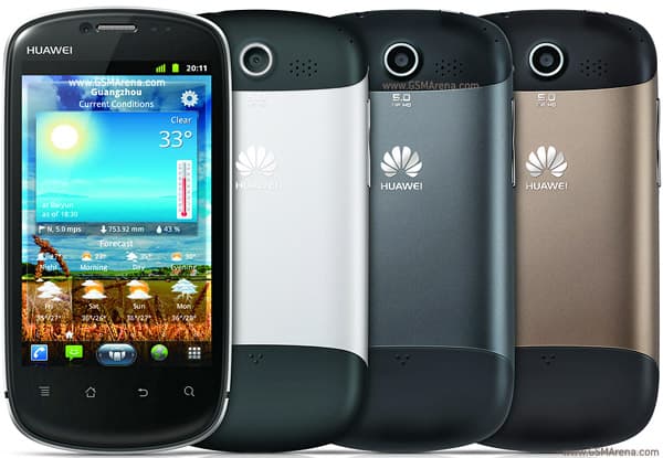 U8850 Vision 2