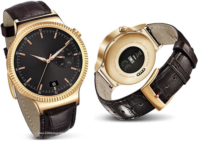Watch
