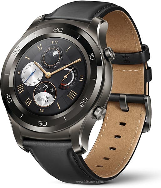 Watch 2 Classic