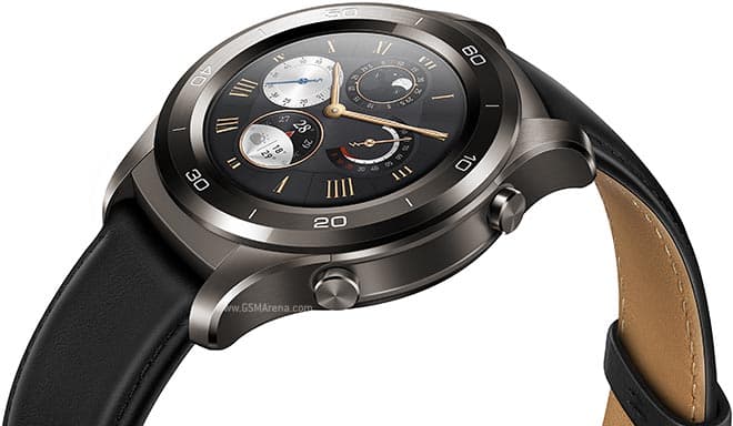 Watch 2 Classic 2