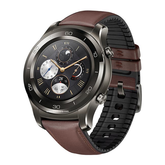 Watch 2 Pro