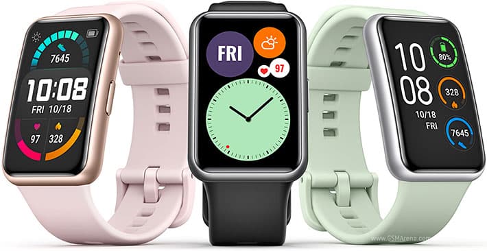 Watch Fit 2