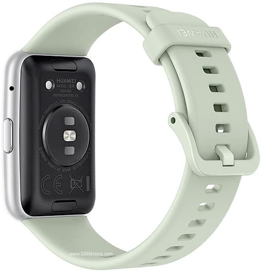 Watch Fit 3